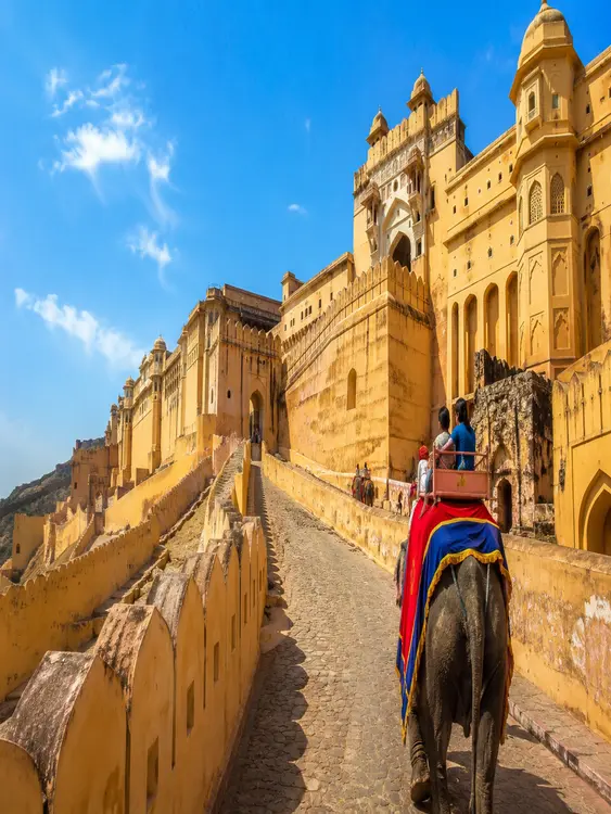 Rajasthan Royal Tour
