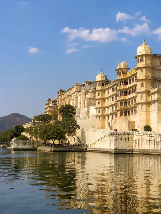 Udaipur Chittorgarh Tour