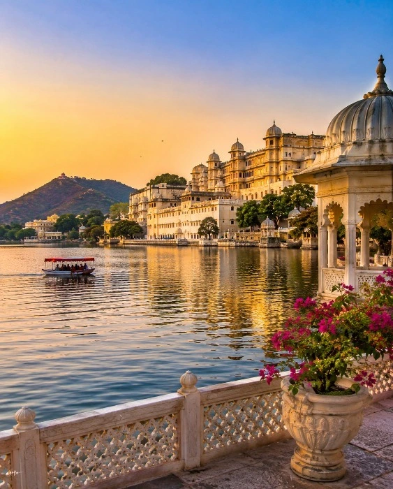 Jaipur, Bikaner, Jaisalmer and Jodhpur Rajasthan Tour