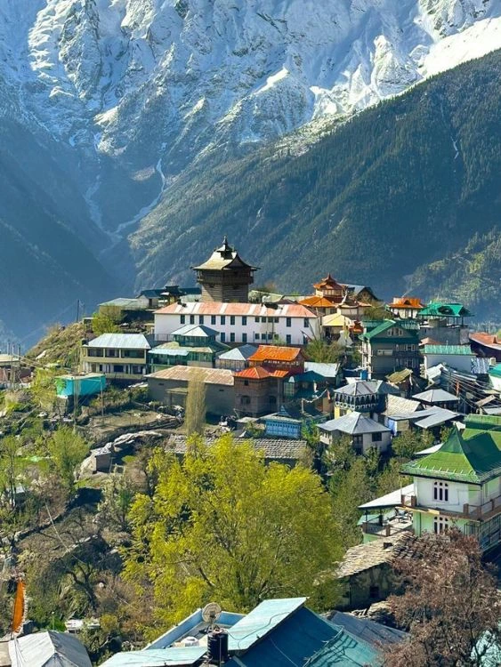 Shimla Manali Amritsar Tour