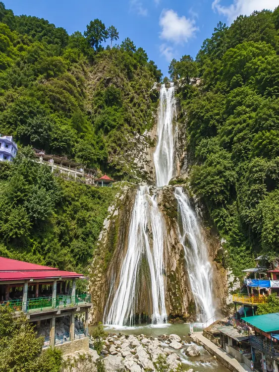 Uttarakhand tour package Haridwar Rishikesh Mussoorie