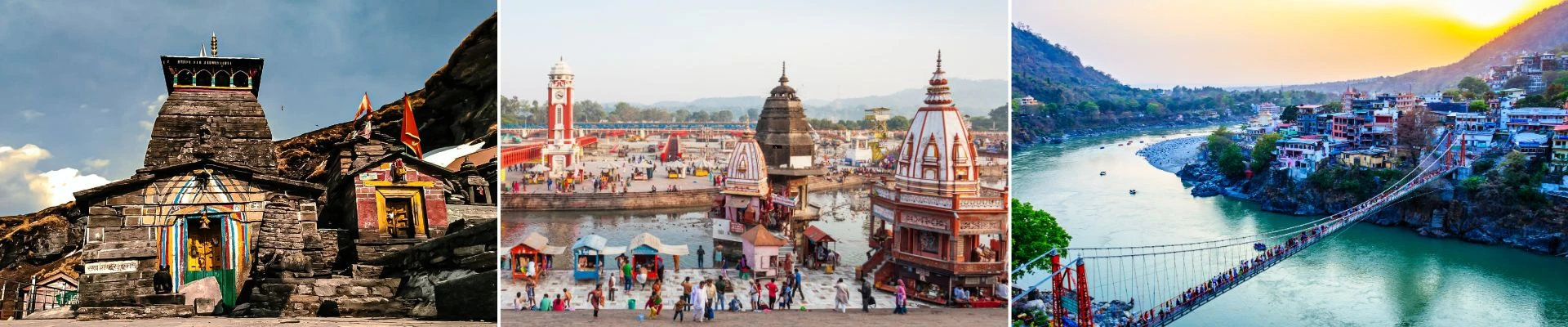 Uttarakhand Tour Package