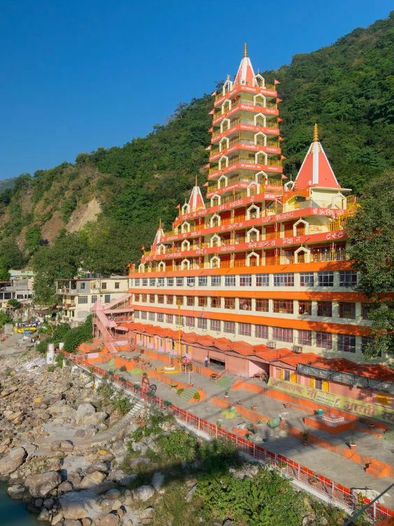 Haridwar, Chopta, Auli, Rishikesh Tour Package