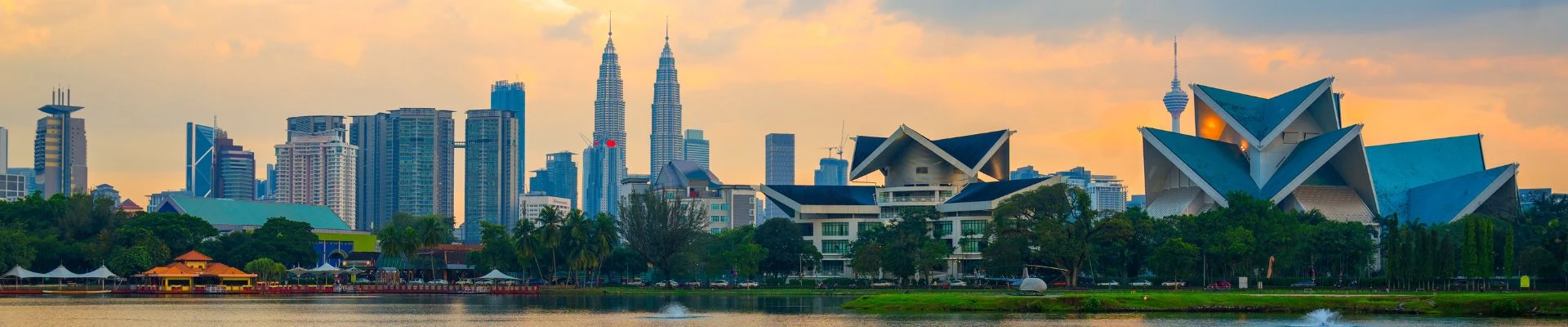 Singapore Malaysia Tour Package