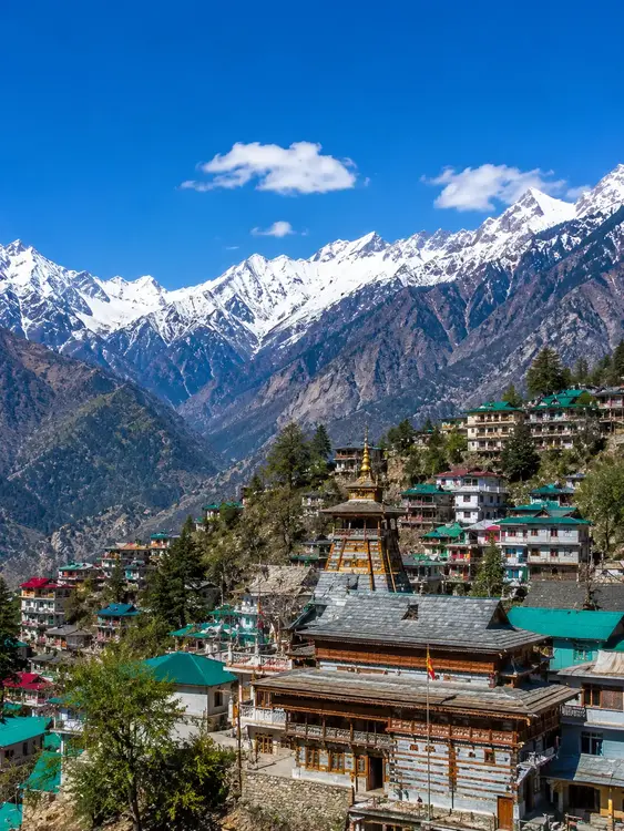 Spiti Valley Tour With Manali (Chandigarh to Chandigarh)