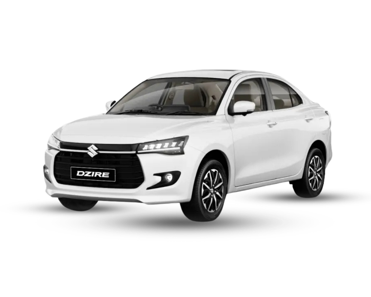 Sedan Car - Dzire