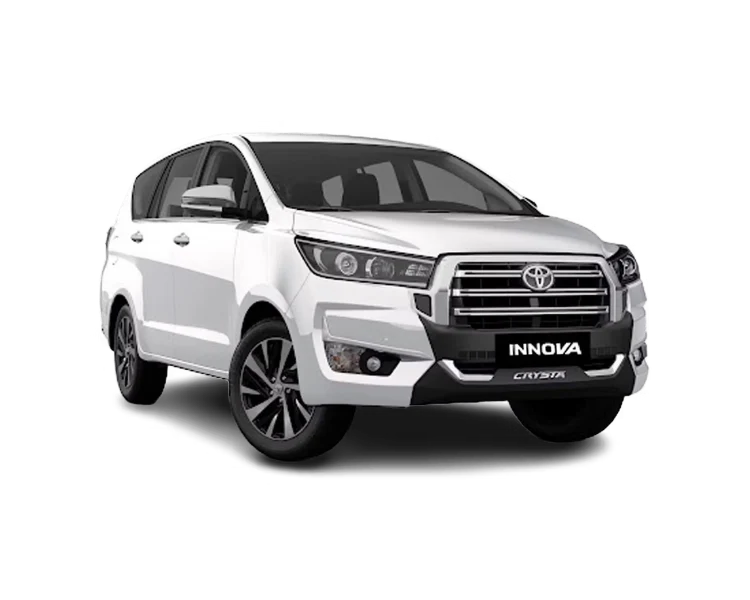 SUV - Crysta