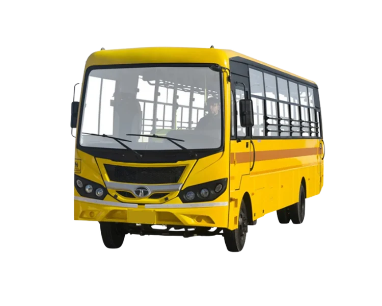 Bus / Coach - 27 Seater