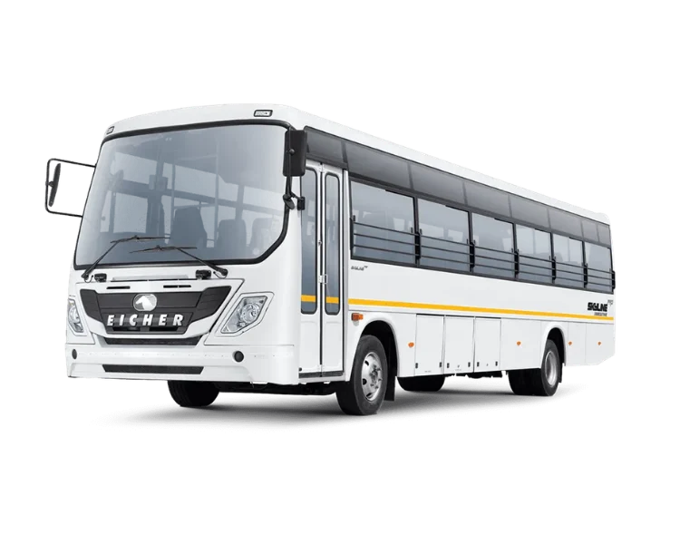 Bus / Coach - 35 Seater