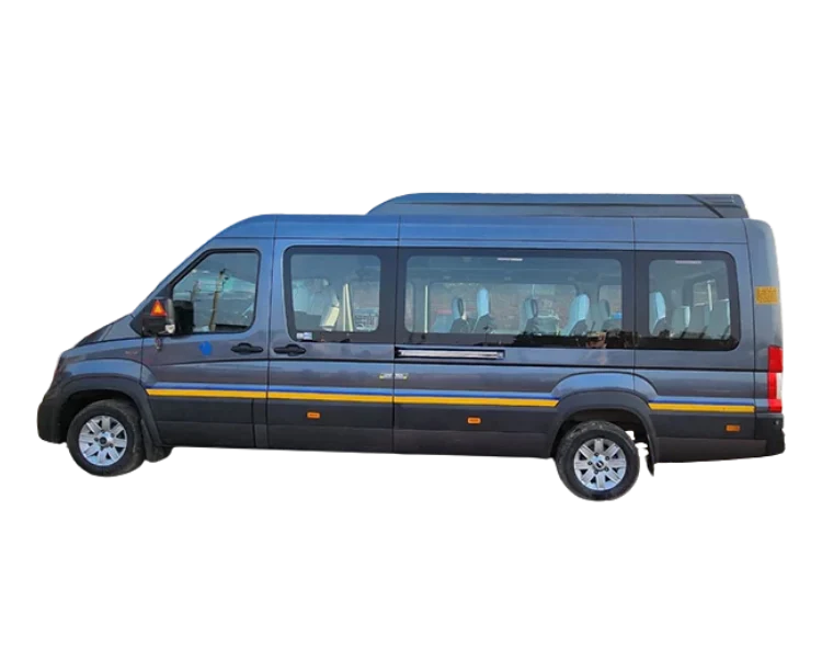 Urbania - 16 Seater